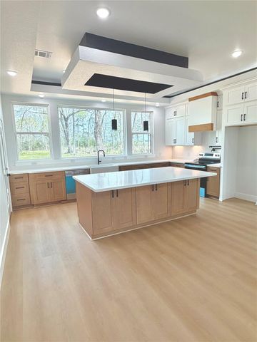 1061 Denson Allen Rd, Coldspring, TX 77331