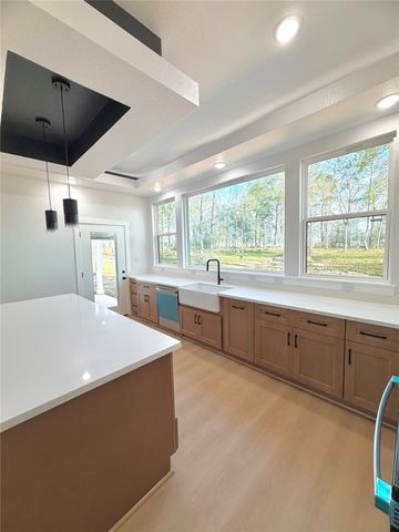 1061 Denson Allen Rd, Coldspring, TX 77331