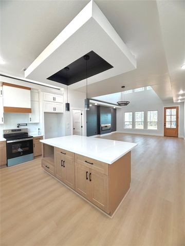 1061 Denson Allen Rd, Coldspring, TX 77331