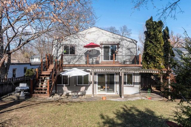 345 Kensington Drive, Madison, WI 53704