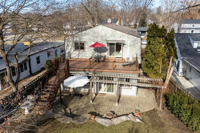 345 Kensington Drive, Madison, WI 53704