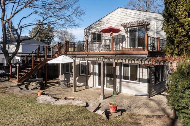 345 Kensington Drive, Madison, WI 53704