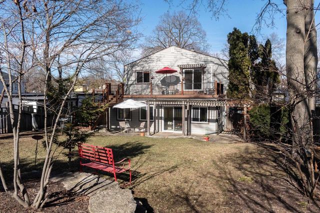 345 Kensington Drive, Madison, WI 53704