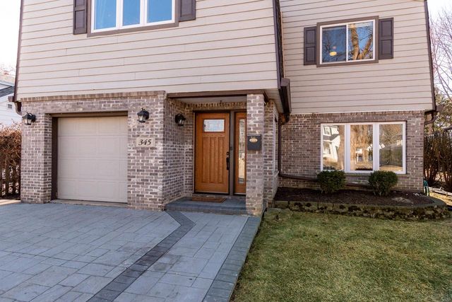 345 Kensington Drive, Madison, WI 53704