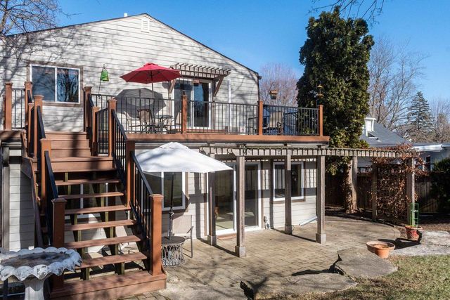 345 Kensington Drive, Madison, WI 53704