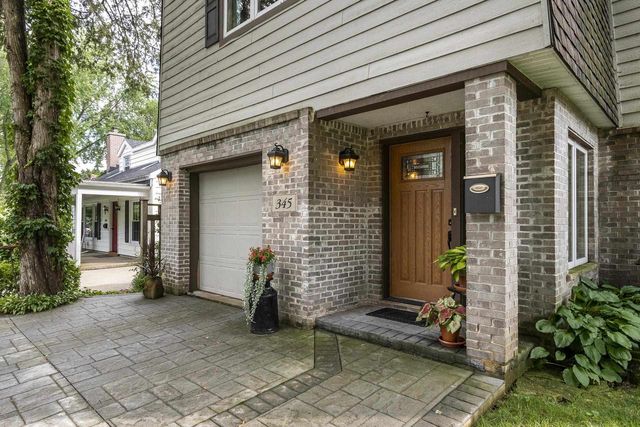 345 Kensington Drive, Madison, WI 53704