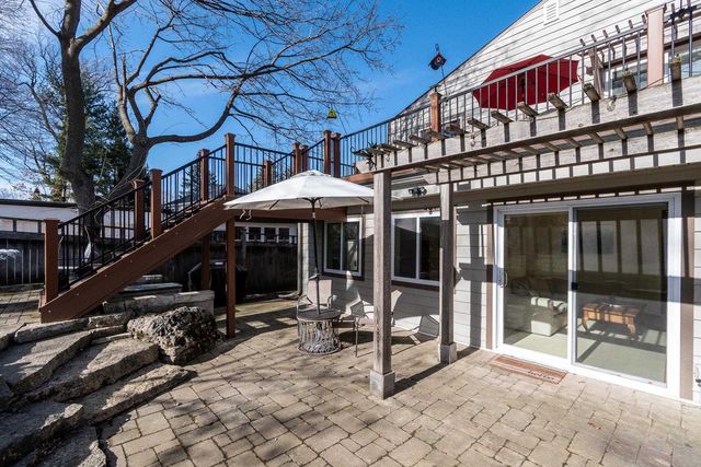 345 Kensington Drive, Madison, WI 53704