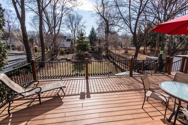 345 Kensington Drive, Madison, WI 53704