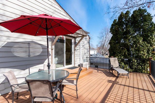 345 Kensington Drive, Madison, WI 53704