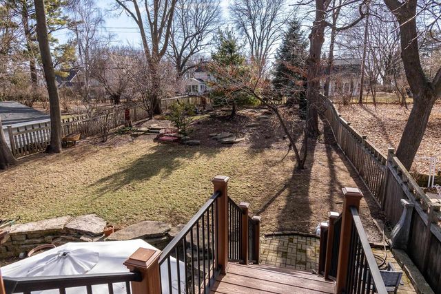 345 Kensington Drive, Madison, WI 53704