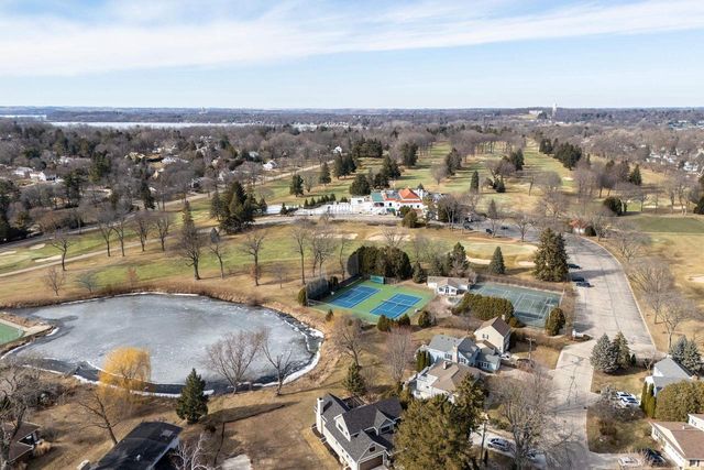 345 Kensington Drive, Madison, WI 53704