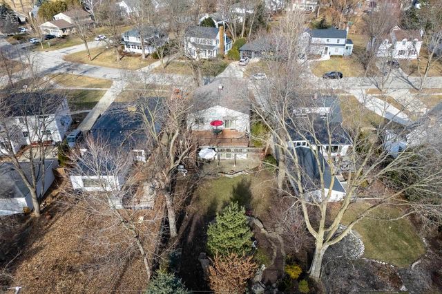 345 Kensington Drive, Madison, WI 53704