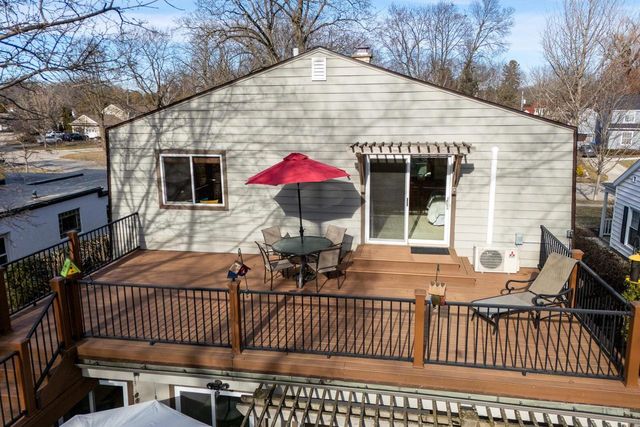 345 Kensington Drive, Madison, WI 53704