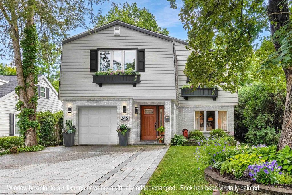 345 Kensington Drive, Madison, WI 53704