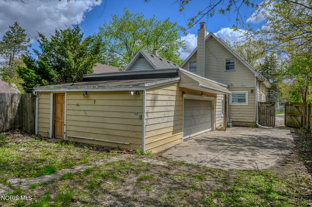 5435 Douglas Road, Toledo, OH 43613