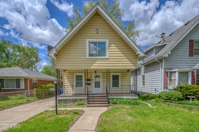 5435 Douglas Road, Toledo, OH 43613
