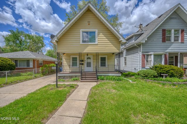 5435 Douglas Road, Toledo, OH 43613