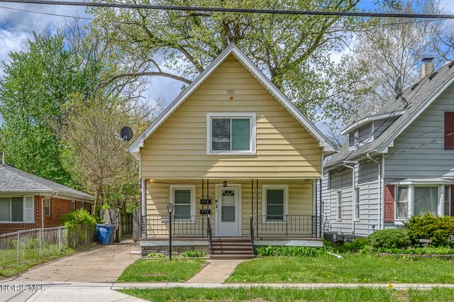 5435 Douglas Road, Toledo, OH 43613