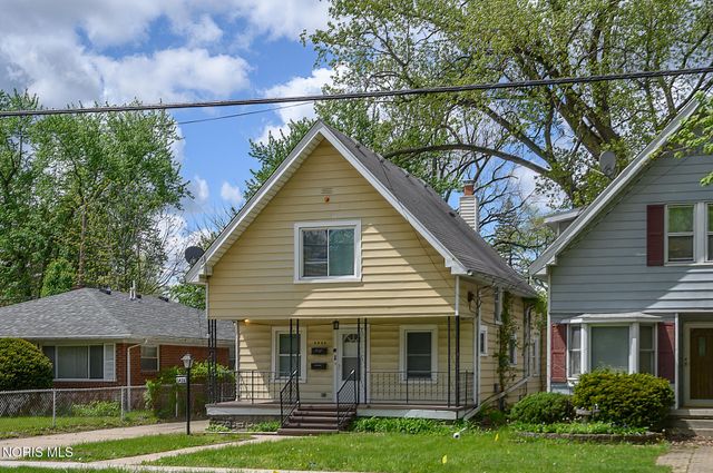 5435 Douglas Road, Toledo, OH 43613