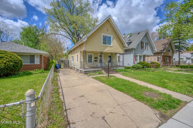 5435 Douglas Road, Toledo, OH 43613