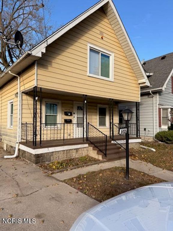 5435 Douglas Road, Toledo, OH 43613