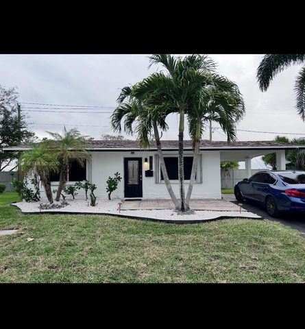 2502 NW 48th St, Tamarac, FL 33309