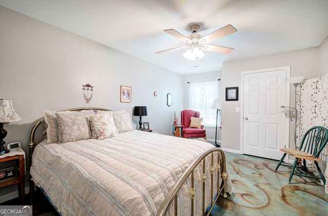 33 Westbury Drive NW, Rome, GA 30165