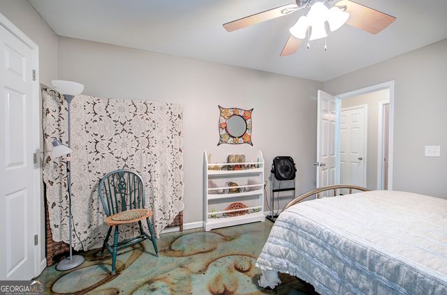 33 Westbury Drive NW, Rome, GA 30165