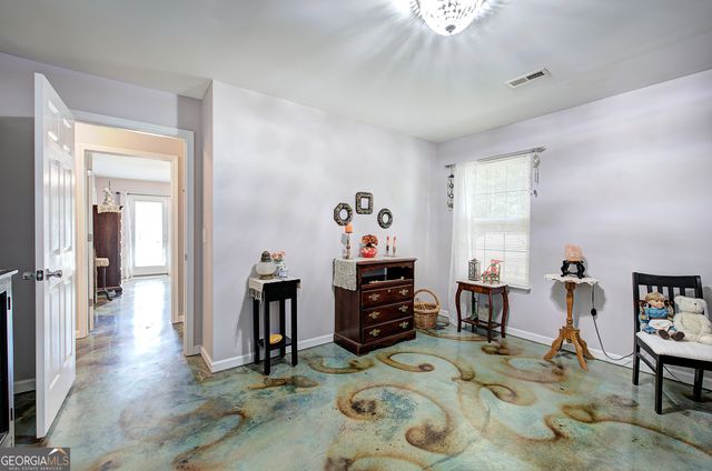 33 Westbury Drive NW, Rome, GA 30165