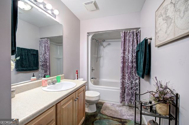 33 Westbury Drive NW, Rome, GA 30165