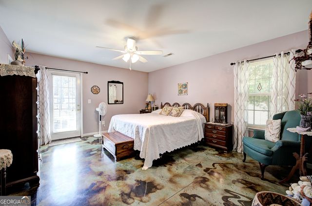 33 Westbury Drive NW, Rome, GA 30165