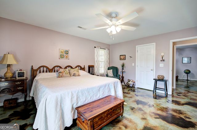 33 Westbury Drive NW, Rome, GA 30165
