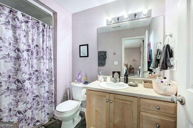 33 Westbury Drive NW, Rome, GA 30165