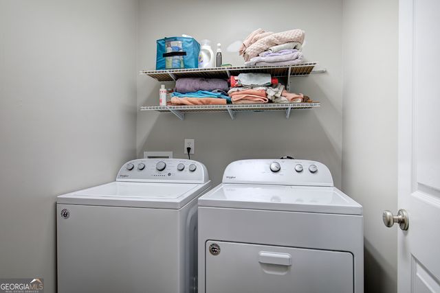 33 Westbury Drive NW, Rome, GA 30165
