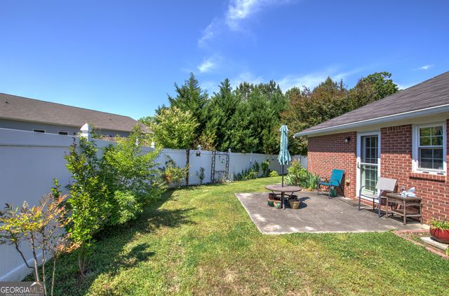 33 Westbury Drive NW, Rome, GA 30165