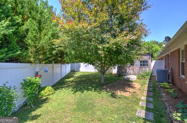33 Westbury Drive NW, Rome, GA 30165