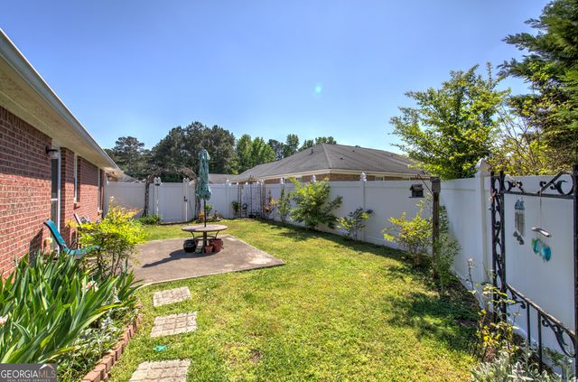 33 Westbury Drive NW, Rome, GA 30165