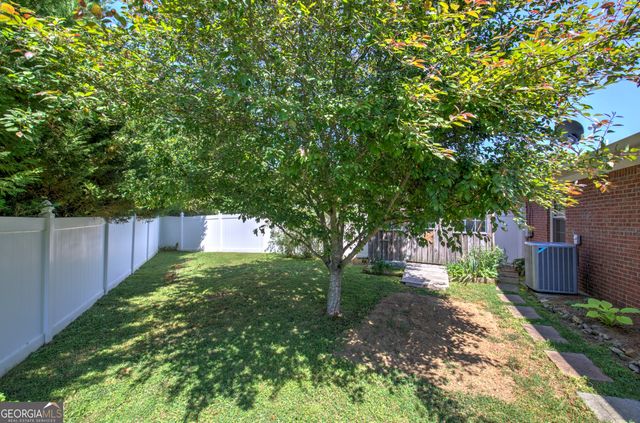 33 Westbury Drive NW, Rome, GA 30165