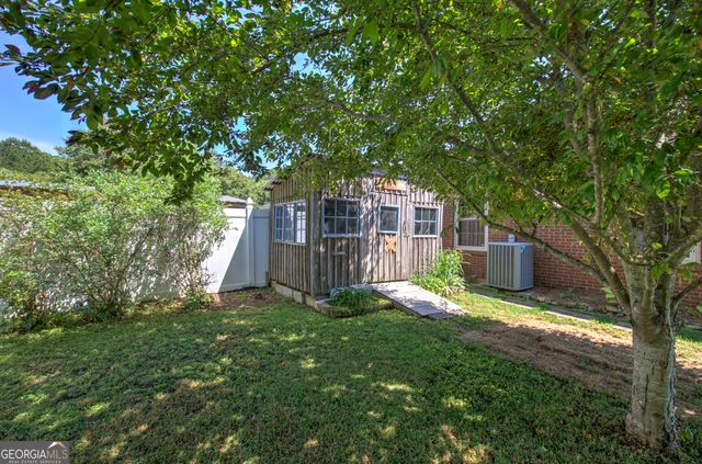 33 Westbury Drive NW, Rome, GA 30165