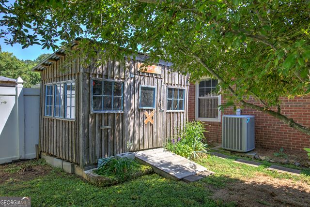 33 Westbury Drive NW, Rome, GA 30165
