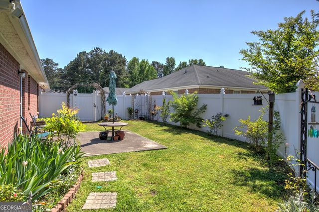 33 Westbury Drive NW, Rome, GA 30165