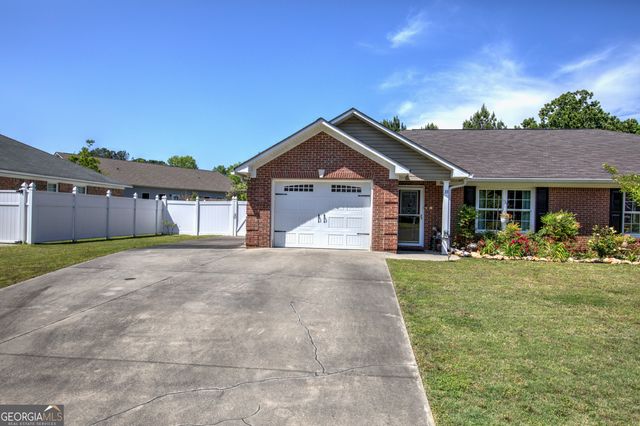 33 Westbury Drive NW, Rome, GA 30165