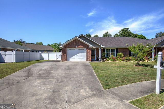 33 Westbury Drive NW, Rome, GA 30165