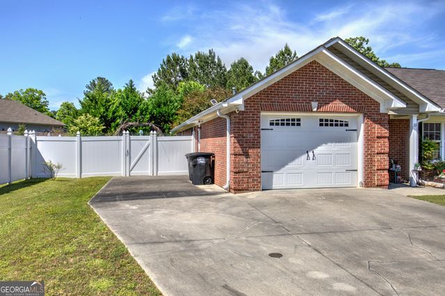 33 Westbury Drive NW, Rome, GA 30165