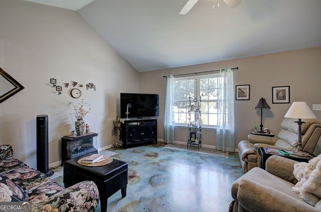 33 Westbury Drive NW, Rome, GA 30165