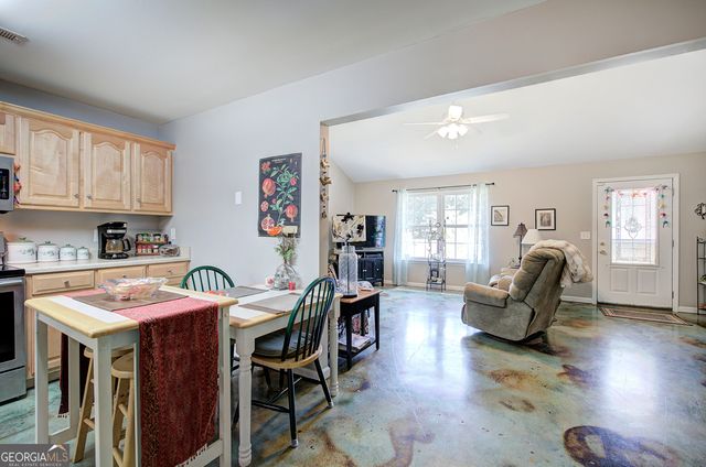 33 Westbury Drive NW, Rome, GA 30165