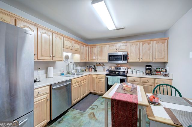 33 Westbury Drive NW, Rome, GA 30165