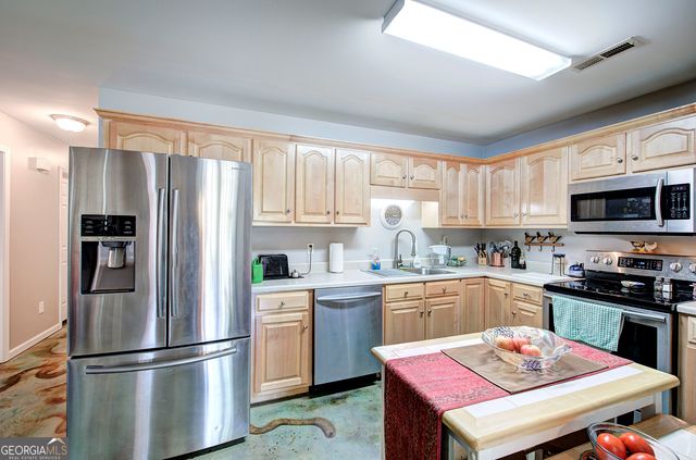 33 Westbury Drive NW, Rome, GA 30165