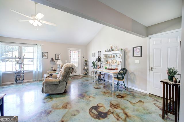 33 Westbury Drive NW, Rome, GA 30165