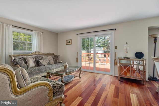 4600 PICOT RD, Alexandria, VA 22310